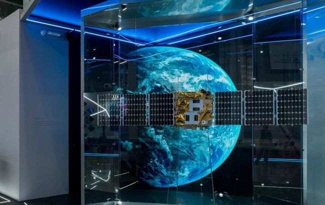 Заміна Starlink: у ГУР розкрили деталі розробки російської системи "Рассвет"