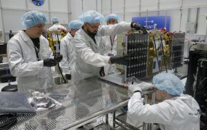 Росія будує свій аналог Starlink: хто стоїть за "Рассвет" і де його слабкі місця
