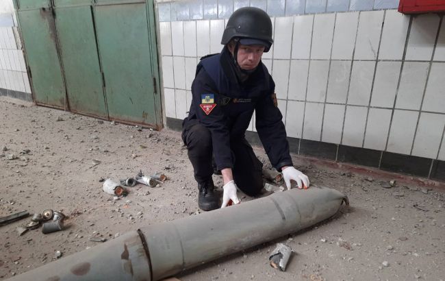 Во Львовской области предупреждают о взрывах: в ОВА назвали причину