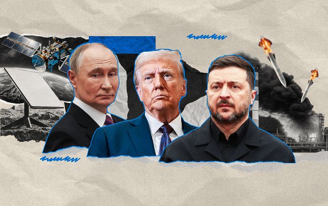 Ультиматум без гарантий. Как Трамп выкручивает руки Зеленскому, а Путин готовит самую тяжелую зиму