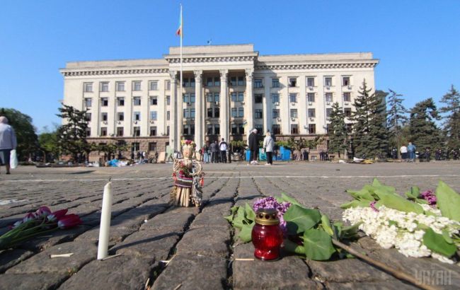Усилят меры безопасности: полиция готовится к годовщине трагедии 2 мая в Одессе