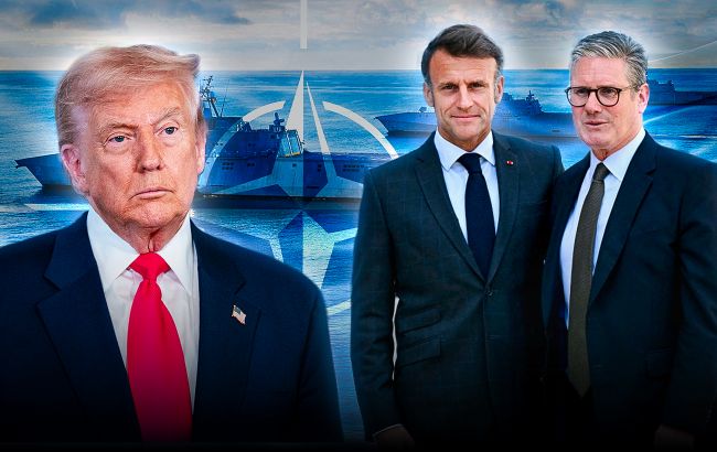 Конец НАТО? Как война в Иране расколола Запад и почему Трамп обвиняет союзников