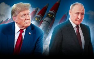 Світ без контролю. Як Путін та Трамп розв&rsquo;язують руки ядерним арсеналам США та РФ