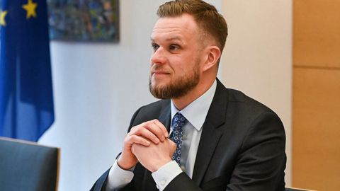 Литва призвала ЕС ввести санкции против Беларуси за размещение войск РФ