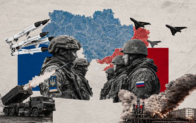 Шанс на мир? Чому Росія буксує на фронті і чи дійсно Путін готовий до зупинки війни