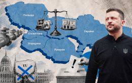 Емоції Польщі, торги Угорщини та шпагат Фіцо. Чого чекати від західних сусідів України