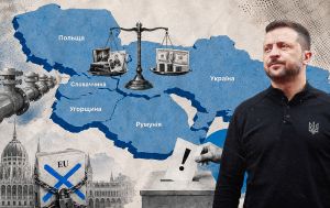 Емоції Польщі, торги Угорщини та шпагат Фіцо. Чого чекати від західних сусідів України