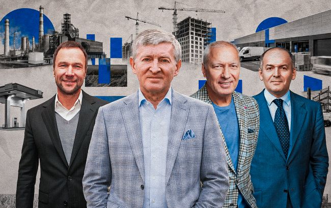 Хто будує Україну під час війни: як приватний бізнес інвестує у відновлення країни