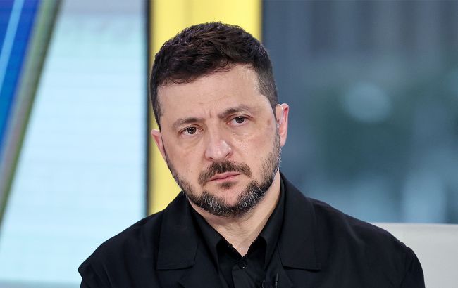 Гарантії безпеки в обмін на Донбас: Зеленський розкрив жорстку умову від США