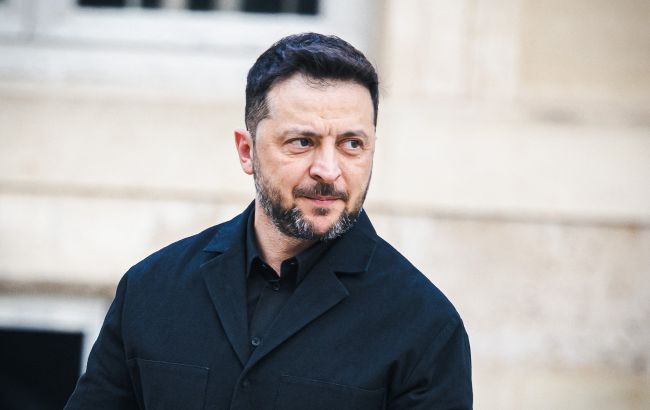 Зеленський визнав, що відсутність Європи в переговорах з РФ є "великою помилкою"