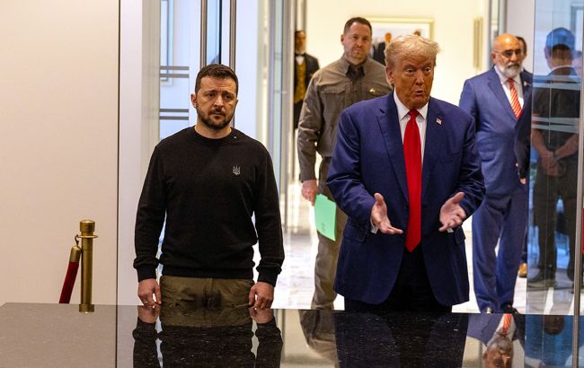 Забудьте про F-16 і Patriot: експерт спрогнозував три варіанти поведінки США щодо України