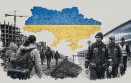 Мігранти чи повернення своїх: як Україна планує закрити дефіцит у 4,5 мільйона працівників
