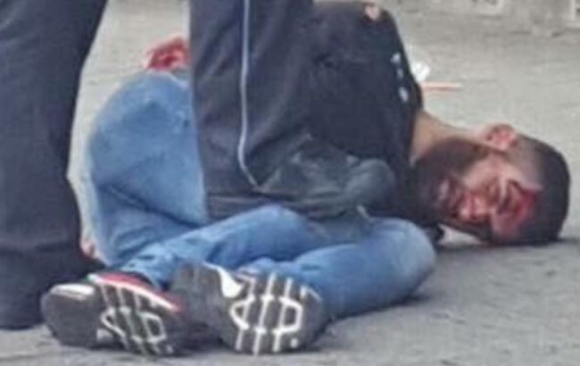 Напад із мачете в Німеччині: злочинцем виявився сирійський біженець