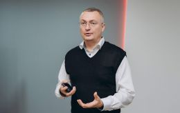 Дефицит кадров заставляет бизнес идти в университеты: интервью с ректором Днепротеха