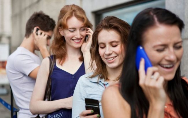 В мире к 2020 г. будет 6,1 млрд пользователей смартфонов