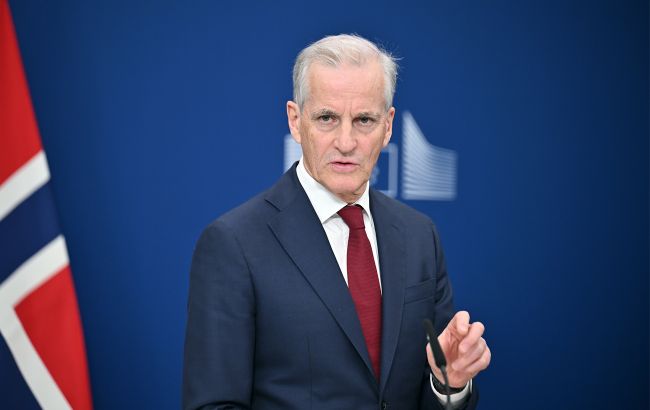 Норвегия заявила о трех нарушениях воздушного пространства самолетами РФ