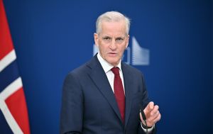 Норвегія попросила Китай допомогти посадити Росію за стіл переговорів, - ЗМІ