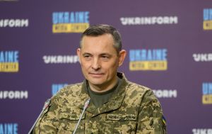 Чому "Шахеди" долітають до Закарпаття? Ігнат розповів про тактику РФ
