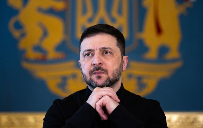 Зеленський: ракет до Patriot немає, це заохочує Росію до ударів
