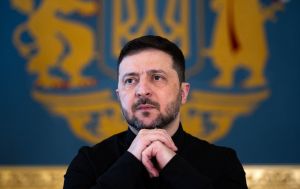 Росія вбила дідуся, бабусю та їхнього онука в Пухівці на Київщині