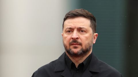 Зеленский анонсировал новые "дальнобойные санкции" против России