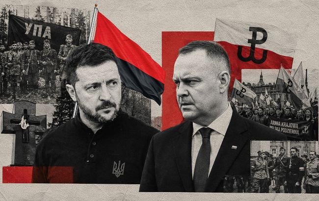 Новый скандал из-за УПА: почему Польша угрожает Зеленскому и навредит ли это Украине