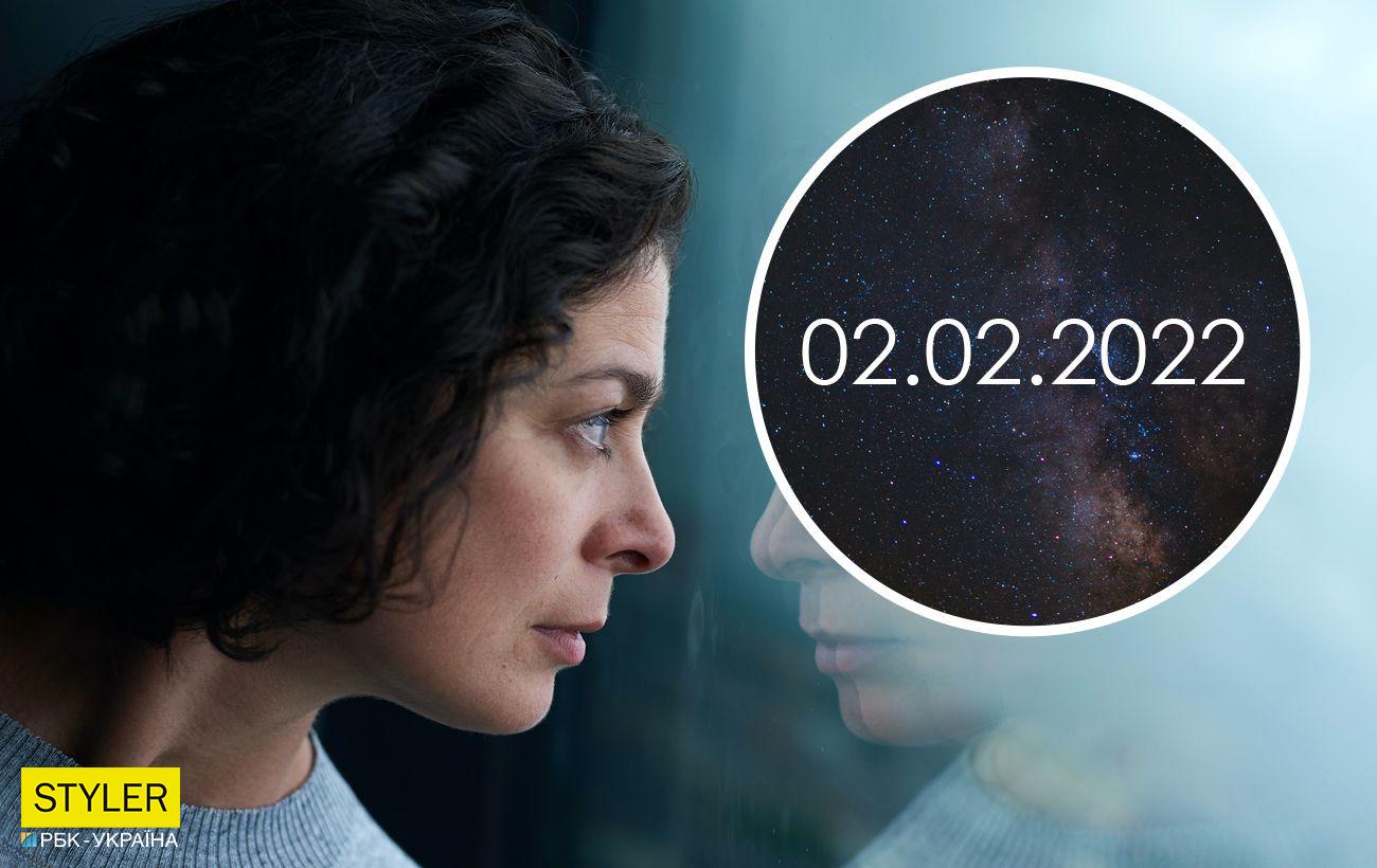 Mirror date February 2, 2022 what to fear on a turning point World