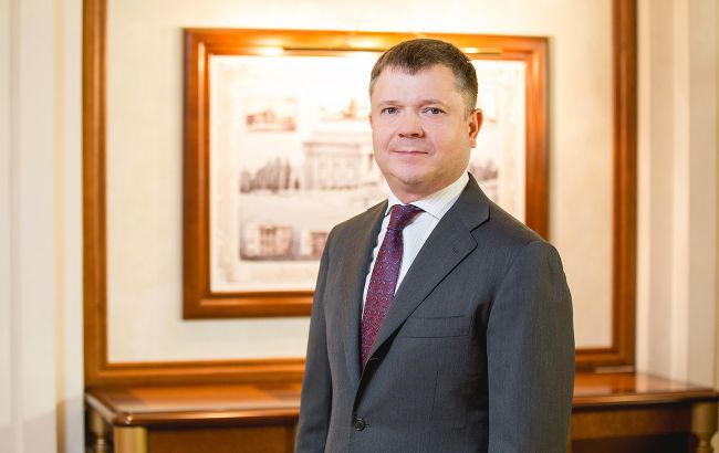 Суд арештував на 46 мільярдів частки у трьох ГЗК Ferrexpo, що належать Жеваго