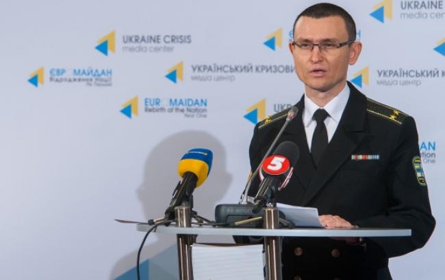 Бойовики за добу 32 рази обстріляли позиції сил АТО на Донбасі, - Генштаб