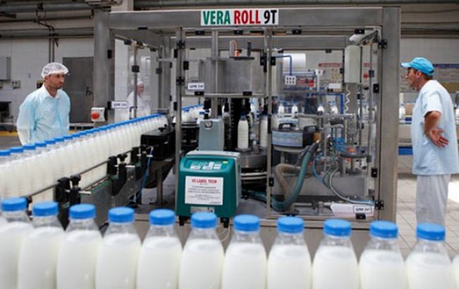 ЕС примет решение по допуску украинской молочной продукции на свой рынок не раньше мая 2015 г., - МинАПК