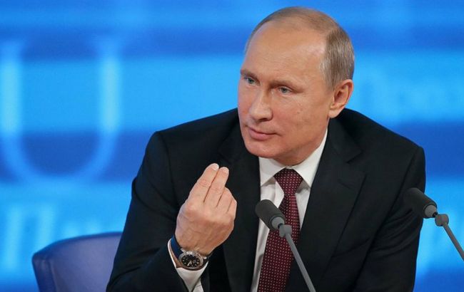 Путин не собирается прекращать агрессию на Донбассе, - генерал НАТО