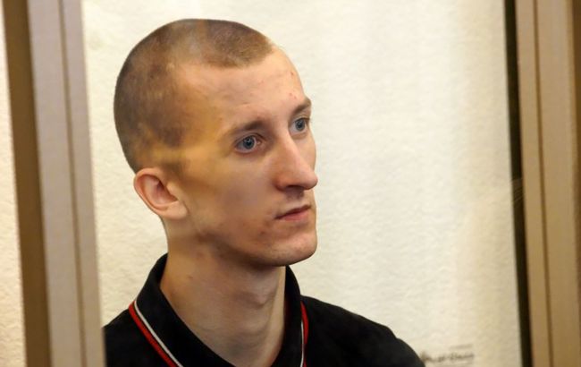 Россия отказалась выдавать Украине Кольченко