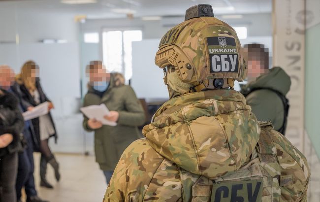 Опитували громадян для Держдуми Росії: СБУ викрила мережу кол-центрів