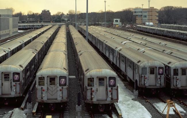 В "Укрзалізниці" заявляють про непридатність до використання 86% парку поїздів