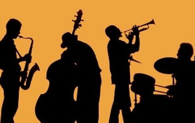 ДЖАЗ-КВІНТЕТ "JAZZ GENERATION"