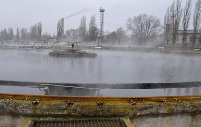 Япония выделила 380 млн гривен на подготовку реконструкции БСА