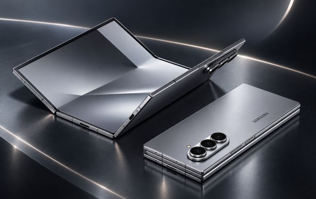 Відповідь на iPhone Duo: Samsung готує Galaxy Slide з розсувним дисплеєм