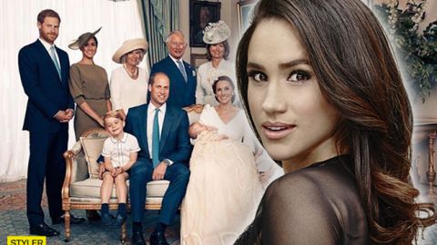 Перетворила життя Гаррі на мильну оперу: британці ополчилися на Меган Маркл