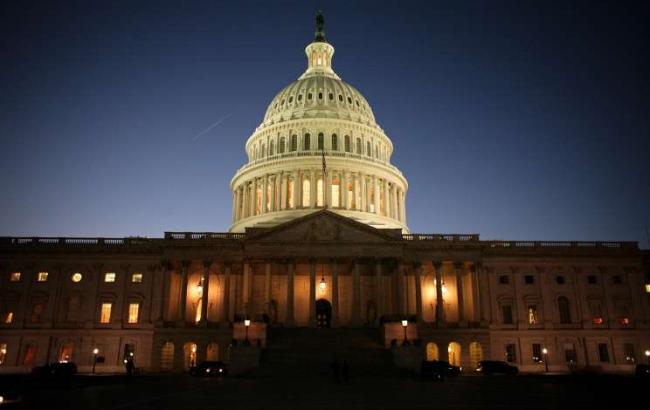 Україна виключає можливість "неофіційних" постачань зброї до Грузії