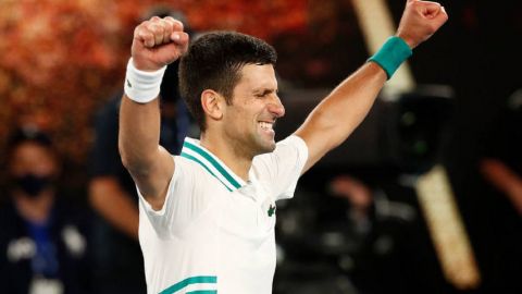 Став відомий переможець Australian Open-2021