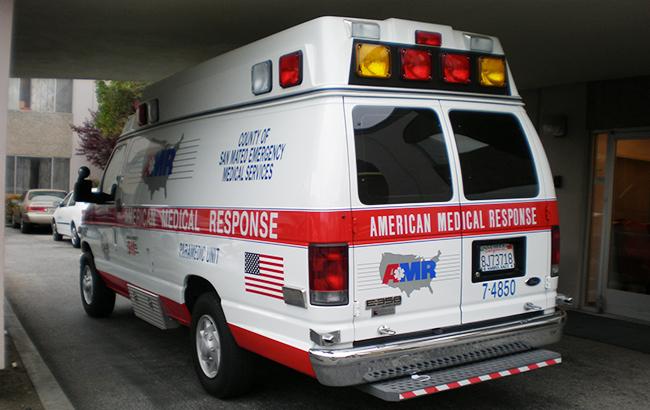 Популярная американская певица находится при смерти