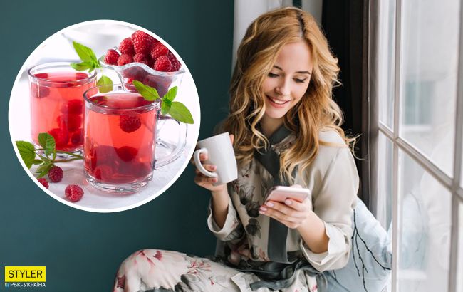 Ці прості напої допоможуть швидко підвищити імунітет: є майже в кожному будинку