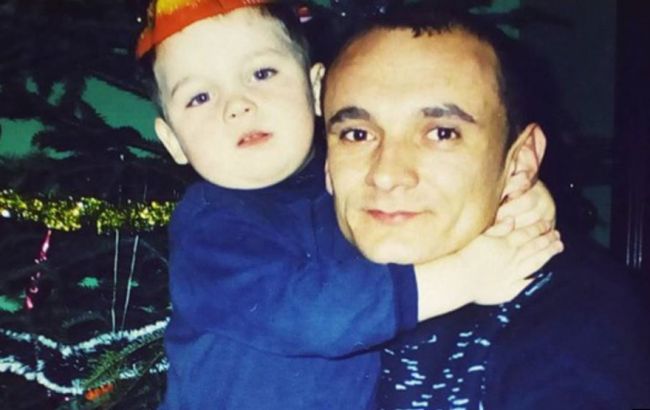 Осужденный в Крыму "майдановец" Шиптур надеется на обмен, - жена