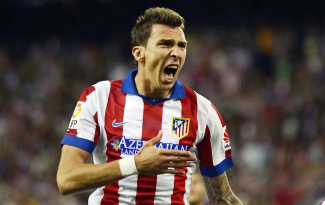 Мадридський "Атлетіко" хоче придбати Едінсона Кавані