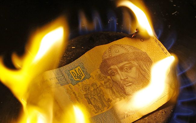 Будемо платити за газ по-новому: українців чекають неприємні сюрпризи у платіжках