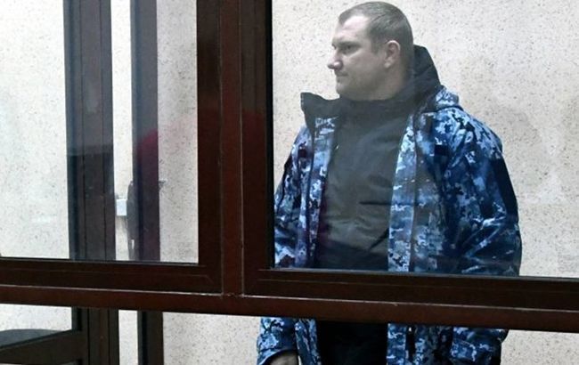 В РФ продлили срок следствия по делу украинских моряков