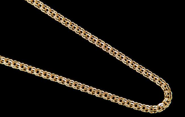 Оригінальні золоті ланцюжки на GOLD.UA