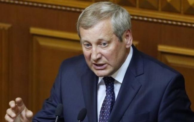 Глава антикризисного энергетического штаба при Кабмине поручил за 2 дня подготовить предложения по вывозу угля с Донбасса