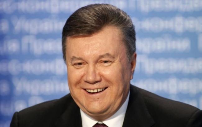ГПУ розслідує близько 900 справ проти Януковича і його оточення, - Ярема