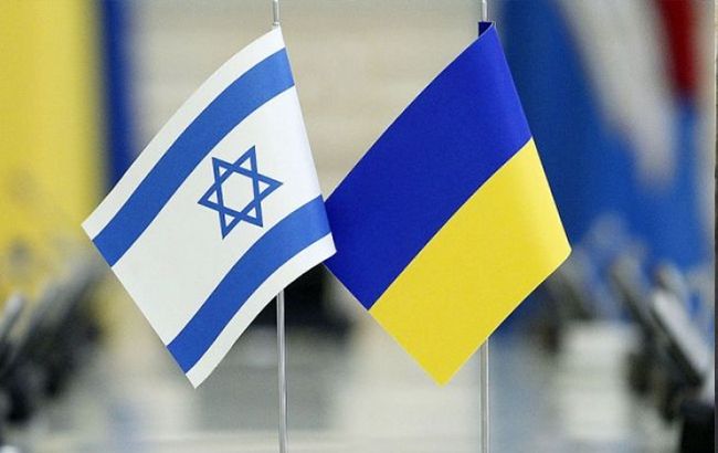 Україна може скасувати безвіз з Ізраїлем